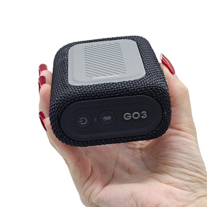 Jbl Đi 3 Xách Tay Loa Không Thấm Nước Và Chống Bụi Tính Năng Mini Ban Đầu Loa Ngoài Trời IP67 Không Thấm Nước Loa Không Dây - Product Image 6