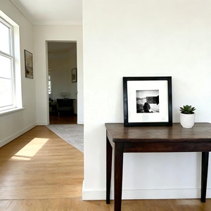 Cadres en bois 3D personnalisés en gros, boîtes à ombre profondes de 3 cm à 40 cm en MDF noir, <span class=keywords><strong>blanc</strong></span>, noyer, tailles 8x8, 30x30, 20x20, 10x10, 12x12 pouces - Product Image 4
