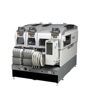 Machine de Placement de Composants SMD Originale FUJI NXT M6S Ligne de Production SMT avec Composants Essentiels du Moteur 220V Garantie 2 Ans R - Product Image 3