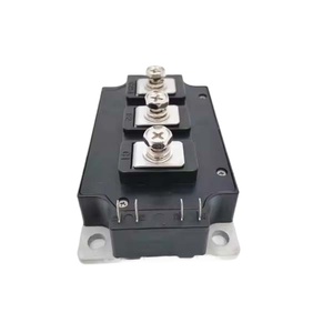 โมดูล IGBT ไทริสเตอร์กำลังสูง300DU-12F 300DY-12NF สำหรับอุปกรณ์แปลงพลังงานสำหรับ Mitsu Bishi - Product Image 3