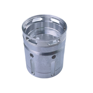 <span class=keywords><strong>CNC</strong></span> quay và phay các bộ phận trục nhỏ cho các phụ kiện Drone Độ chính xác cao tùy chỉnh các thành phần trục nhỏ Nhà máy cung cấp - Product Image 6