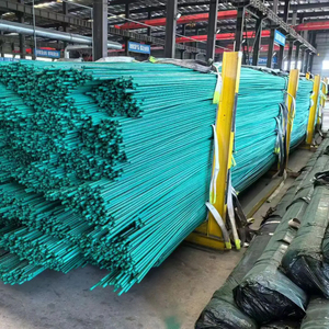 Manufacture Professional In Export Hrb400 Hrb500 6mm 8mm 10mm 12mm Epoxy Deformed <strong>Steel</strong> Rebars - Product Image 4