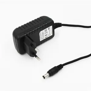 3A 2A Muur Type Power Adapter Ac 220V Dc 12V 9V Dc 3A 12V Power Adapter 2A
