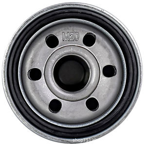 กรองน้ำมัน15208A เครื่องยนต์ A100ผลิตในประเทศญี่ปุ่นเท่านั้น8FJ - Product Image 2