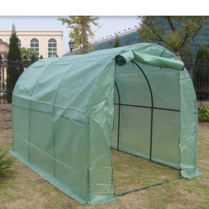 Serre de culture hydroponique intérieure 300x300x200cm, structure de plantation pour semis et culture hors-sol - Product Image 2