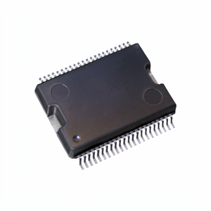 Componentes de Gestión de Energía (PMIC) Electrónicos MC33887DWB 54 BSSOP con Pad Expuesto, Servicio Integral Original - Product Image 1