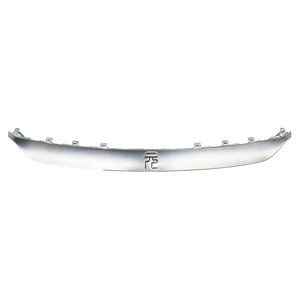 Moldura Decorativa para Parachoques Delantero de Automóvil, Tira Decorativa con Logotipo SC2E-2803114 para BYD ATTO 3 Yuan <span class=keywords><strong>Plus</strong></span>, <span class=keywords><strong>Repuestos</strong></span> - Product Image 2