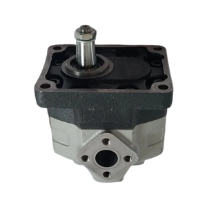 Bomba de aceite hidráulica serie KP30 KP3024D004S3LMDMBN KP3027D004S3LMDMBN Bomba de engranajes de alta presión para maquinaria agrícola - Product Image 5