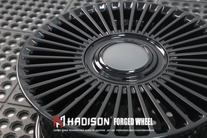 Jantes HADISON forgées sur mesure à rayons multiples avec capuchon flottant, 10 <span class=keywords><strong>11</strong></span> <span class=keywords><strong>12</strong></span> <span class=keywords><strong>13</strong></span> <span class=keywords><strong>14</strong></span> <span class=keywords><strong>15</strong></span> <span class=keywords><strong>16</strong></span> <span class=keywords><strong>17</strong></span> pouces pour voiturette de golf - Product Image 6