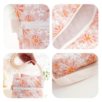 Sac de transport multi-scénarios pour soins de bébé, pour la maison, le shopping, les voyages, sac à suspendre portable pour poussette, pour les promenades en plein air des mamans