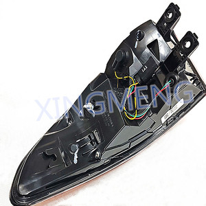 <span class=keywords><strong>MG</strong></span> <span class=keywords><strong>ZS</strong></span> 2019 ไฟท้ายด้านนอกอะไหล่รถยนต์ 10571681 OE 10571682 ไฟท้ายสําหรับ 2019 <span class=keywords><strong>MG</strong></span> <span class=keywords><strong>ZS</strong></span> - Product Image 4