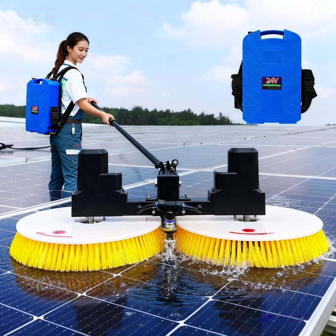3.5m City Electricity & Lithium Battery Version  (Yellow)
