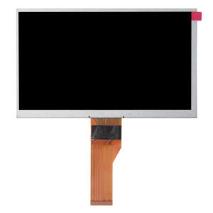 ซัพพลายเออร์โรงงานโมดูลจอแสดงผล TFT LCD ขนาด 7.0 นิ้วพร้อมความละเอียด 800x480 G070ACE-L01 สำหรับจอแสดงผลอุตสาหกรรม - Product Image 1