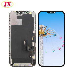 Pantalla Lcd <span class=keywords><strong>2023</strong></span> para <span class=keywords><strong>iPhone</strong></span> X, 11, 12 Pro, <span class=keywords><strong>precio</strong></span> de venta al por mayor, de fábrica, reemplazo de pantalla para <span class=keywords><strong>iPhone</strong></span> X, Xs, Xr, 11, 12 Pro Max - Product Image 1