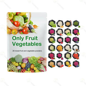 Polvere di <span class=keywords><strong>Frutta</strong></span> 100% Naturale, Polvere di <span class=keywords><strong>Frutta</strong></span> Liofilizzata, Polvere di <span class=keywords><strong>Frutta</strong></span> Essiccata a Spruzzo - Product Image 3