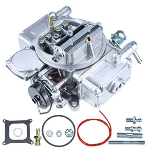 80457SA 0-80457S Carburetor 600CFM 4 Barrel For Holley 4160 For Chevrolet For Ford