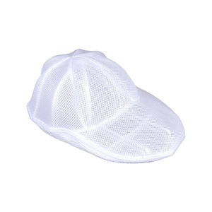 <b>Hat</b> Washing Machine Anti Deformation Cap <b>Bag</b> Household Baseball Cap Cleaner PP Material Modern Minimalist Style - Product Image 5
