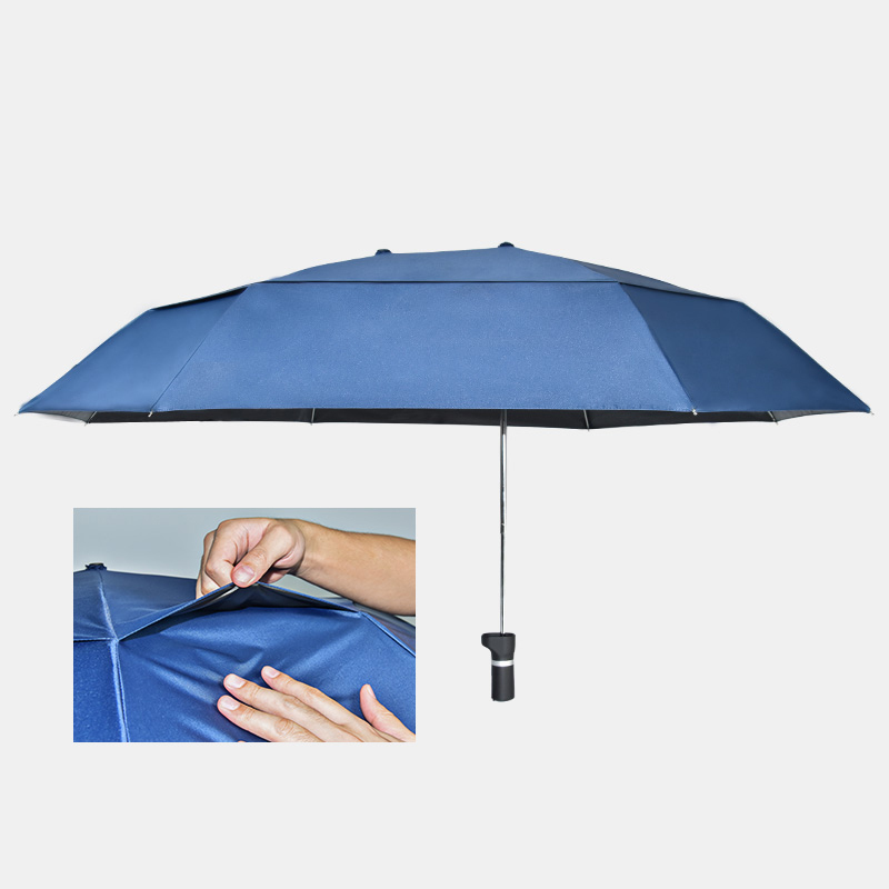 Full Covered Electric Bike Umbrella Outdoor
