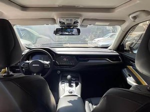 Haval F7x 1.5T Auto SUV Coupé 2019 d'occasion – Voitures d'occasion à prix abordable pour l'exportation - Product Image 6