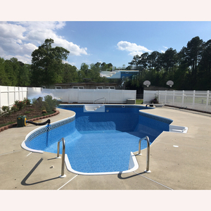 <span class=keywords><strong>Liner</strong></span> de <span class=keywords><strong>piscine</strong></span> en PVC écologique de <span class=keywords><strong>remplacement</strong></span> pour piscines <span class=keywords><strong>hors</strong></span> <span class=keywords><strong>sol</strong></span> - Product Image 3