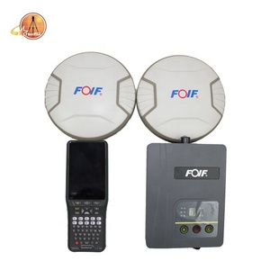 GPS RTK รุ่น FOIF A90 ประสิทธิภาพสูง มาตรฐานกันน้ำ/กันฝุ่น IP68 พร้อมดีไซน์แข็งแรงทนทาน รองรับการตกกระแทกได้ถึง 1.2 เมตร - Product Image 3
