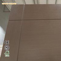 Porte en MDF creux de haute qualité avec finition peinte, prix de gros direct usine, pour projets de chambres, appartements, salons et hôtels