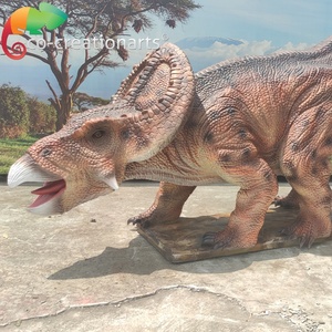 Modelo Animatrónico de Simulación de la Película <span class=keywords><strong>Avatar</strong></span> para <span class=keywords><strong>Parque</strong></span> de Atracciones - Product Image 5