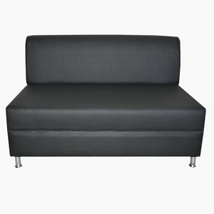 Silla de sofá de <span class=keywords><strong>esquina</strong></span> de salón de boda de fiesta de Pu - Product Image 5