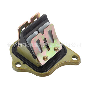 Bloc de clapets à lamelles Zuqing pour moto et scooter Honda Dio AF34 AF35 VS225 à clapet simple - Product Image 5