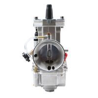 Nouveau carburateur pour moto ATV UTV 50-250CC, pour 21 24 26 28 30 32 34 mm, en aluminium, modèle de remplacement, best-seller mondial