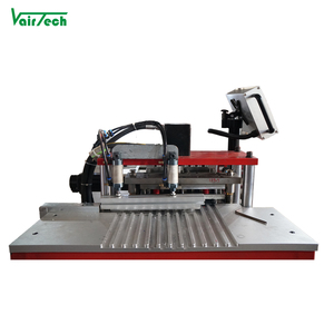 Tấm Kim Loại Tự Động Đấm Máy Cho Hệ Thống Thông Gió - Product Image 6