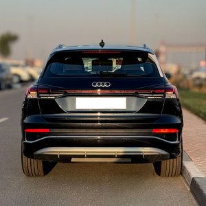 Audi Q4 e-tron 2025 - Product Image 2