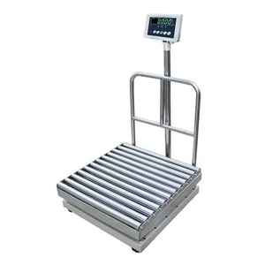 Báscula Dinámica de Cinta Transportadora, Solución Inteligente de Pesaje para Líneas de Fabricación y Empaquetado - Product Image 6