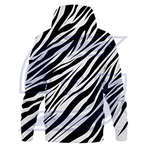 Best Quality <b>Sublimation</b> <b>Hoodie</b> In Different Colors Long Sleeve Winter <b>Sublimation</b> <b>Hoodie</b> - Product Image 5
