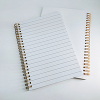 Libreta Inteligente de Tapa Dura con Diseño UV y PU, Mini Tamaño, para Colección de Hojas de Planificación
