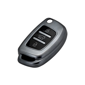 Le fabricant puissant convient à la couverture de <span class=keywords><strong>clé</strong></span> de voiture <span class=keywords><strong>Hyundai</strong></span> <span class=keywords><strong>I20</strong></span> avec étui de protection en TPU de style simple - Product Image 1