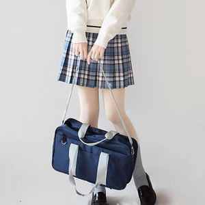 Mochila Escolar Estilo Japonés Randoseru al por Mayor, Impermeable, de Cuero PU, Anti Terremotos y Tsunamis, para Niños - Product Image 2