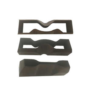 OBRK Bestseller Manuelle Probenpräparationsmaschine für Hanteln Zugprüfgerät / Zugprüfproben - Product Image 1