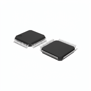 Embedded Buy Online Electronic Components In Stock 64 LQFP STM8S207R8T6CTR - Product Image 1