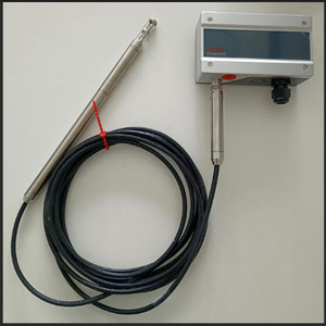 Hot Selling Rotronic Hf520-wb1xx1xx Hygroflex5-series Humidity Transmitters - Product Image 5