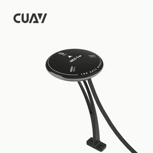 Livraison gratuite CUAV Neo 3 Pro UAV Can Protocol Gps Remote Control Drone Avion et X7 + PRO Flight Control - Product Image 6