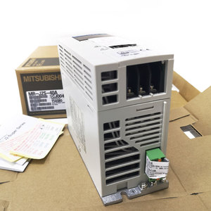 อะไหล่อุตสาหกรรม FANUC MR-J2S-40A อะไหล่อุตสาหกรรม - Product Image 3