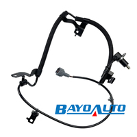 BAYO NOUVEAU Capteur ABS pour pièces automobiles YD 25 02-12 FR RH 47910-2S700 pour NISSAN YD25