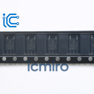 ICMICRO En Stock Nuevo Circuito Integrado Original Proveedores de Componentes Electrónicos TLP2309(TPL.E) - Product Image 2