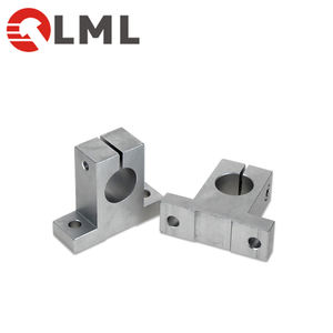 Прецизионные детали для обработки/обработка с ЧПУ Прецизионный центр/прецизионный обрабатывающий вал - Product Image 3