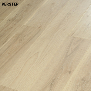 Nhà sản xuất 15 mét <span class=keywords><strong>Laminate</strong></span> bề mặt Multilayer rắn gỗ composite sàn gỗ <span class=keywords><strong>Laminate</strong></span> bấm vào hệ thống sàn - Product Image 6