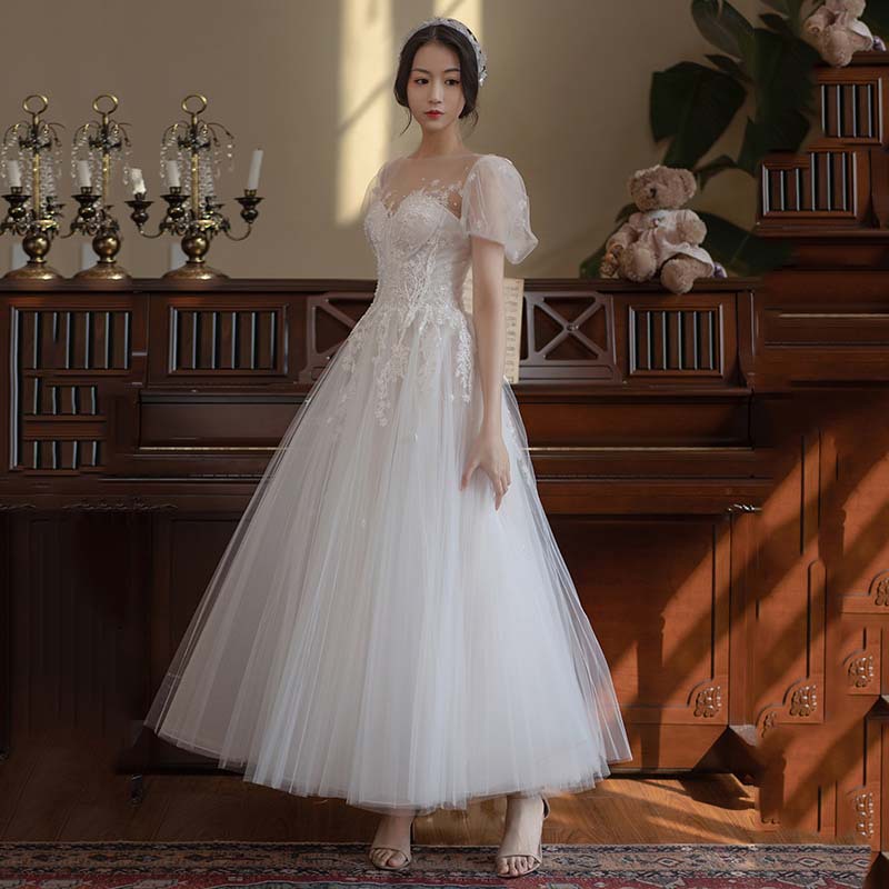princess style evening dress LUCIE ANN BEVERLY Hills, vintage 1960s wedding caftan, white grecian g –  VINTAGE DRESS CLOSET