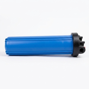Réservoir sous pression en fibre de verre FRP 4040 à port latéral/terminal pour membrane RO, idéal pour les petits équipements de filtration d'<span class=keywords><strong>eau</strong></span> par osmose inverse – Approvisionnement direct usine - Product Image 3