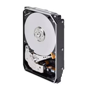 MG10ACA20TE 20TB MG10 시리즈 엔터프라이즈 NAS 7200RPM 512MB SATA 3.5 ''서버 HDD - Product Image 3