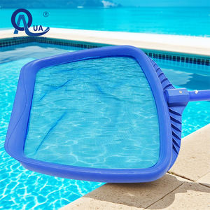 โรงงานวอเตอร์คราวน์ผลิตตาข่ายใบพลาสติกที่ทนทานและมีคุณภาพสูง - Product Image 2